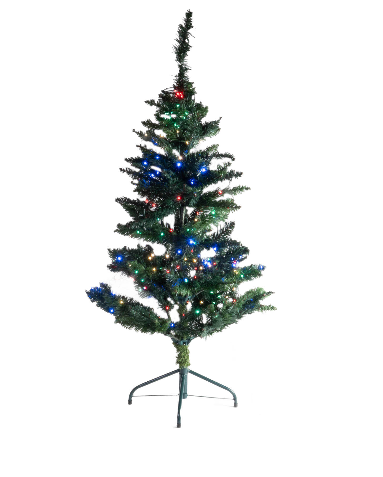 Fééric Lights and Christmas Lichterkette Mehrfarbig 165 cm