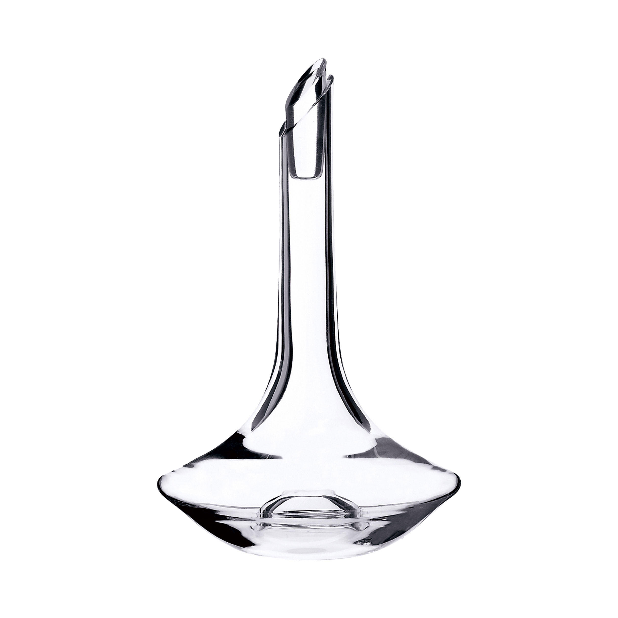 DEKANTER Ibis Magnum 1.5l Mundgeblasenes Glas - Transparent, Glas (1.5L) - PEUGEOT