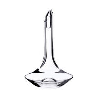 DEKANTER Ibis Magnum 1.5l Mundgeblasenes Glas - Transparent, Glas (1.5L) - PEUGEOT