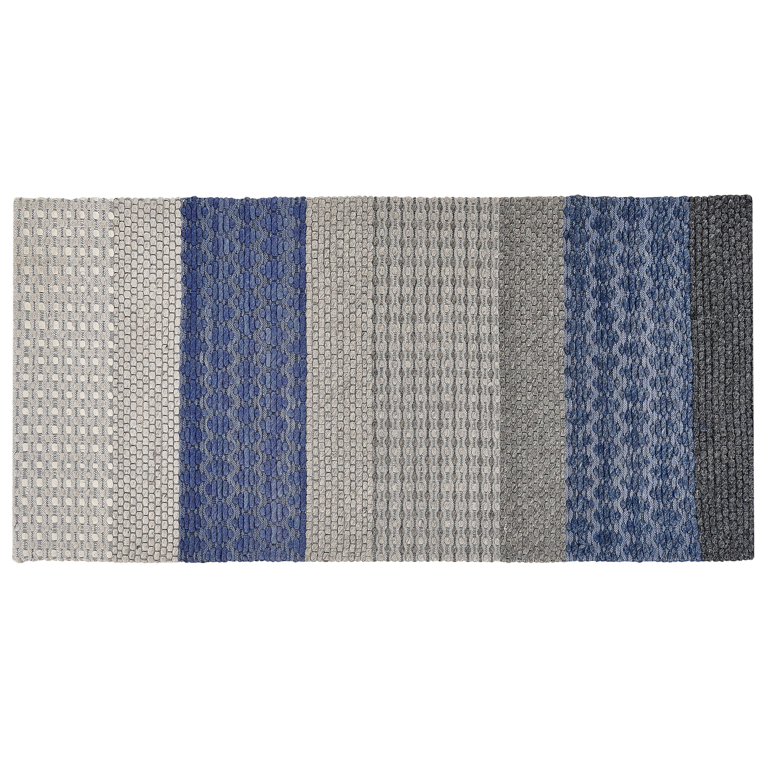 Beliani KRÁTKOVLASÝ KOBEREC Akkaya 150/80 cm