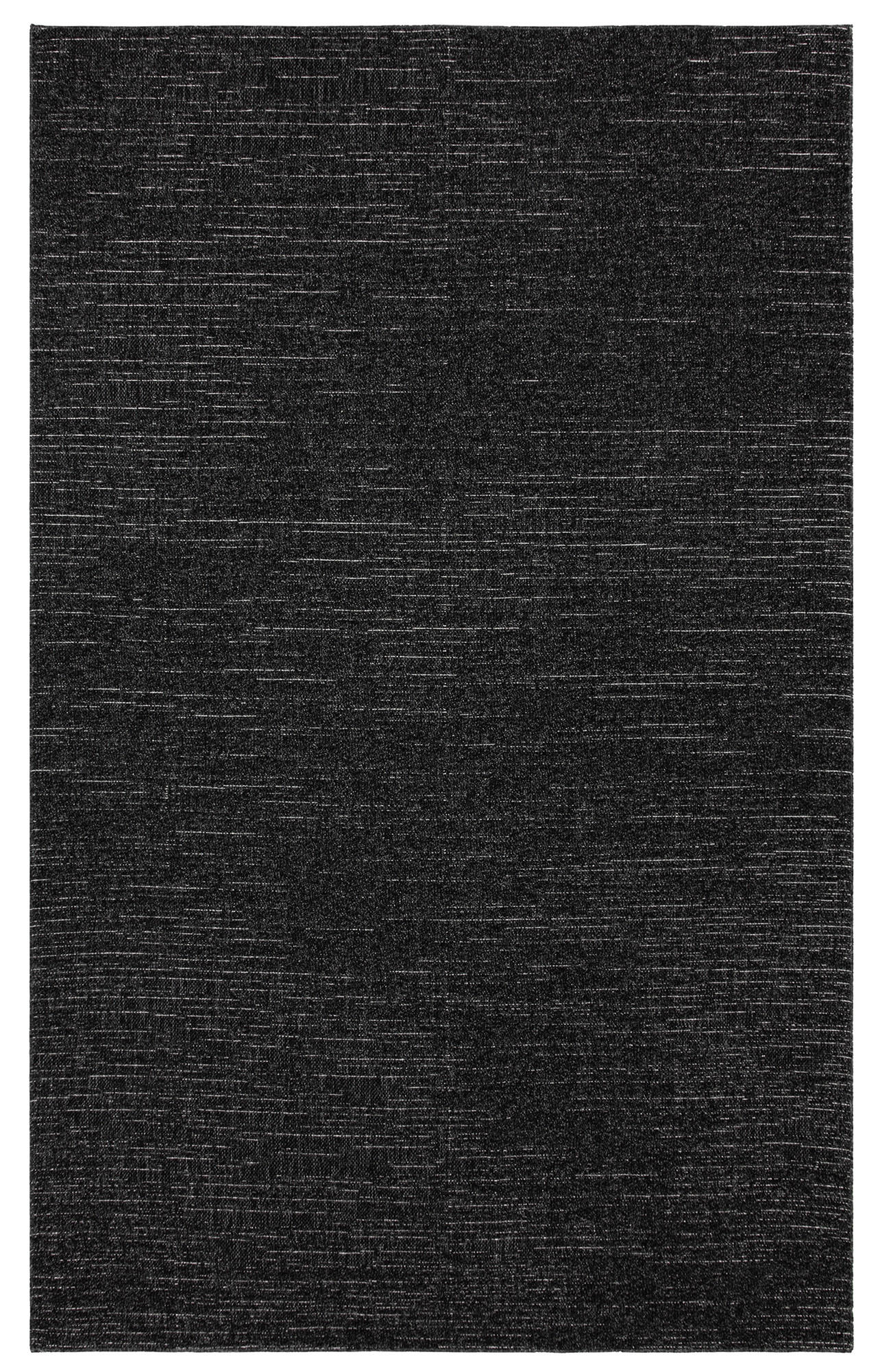 Tesso Living Outdoorteppich Schwarz 200x280 cm