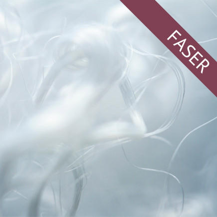 Sleeptex Faser  Füllung