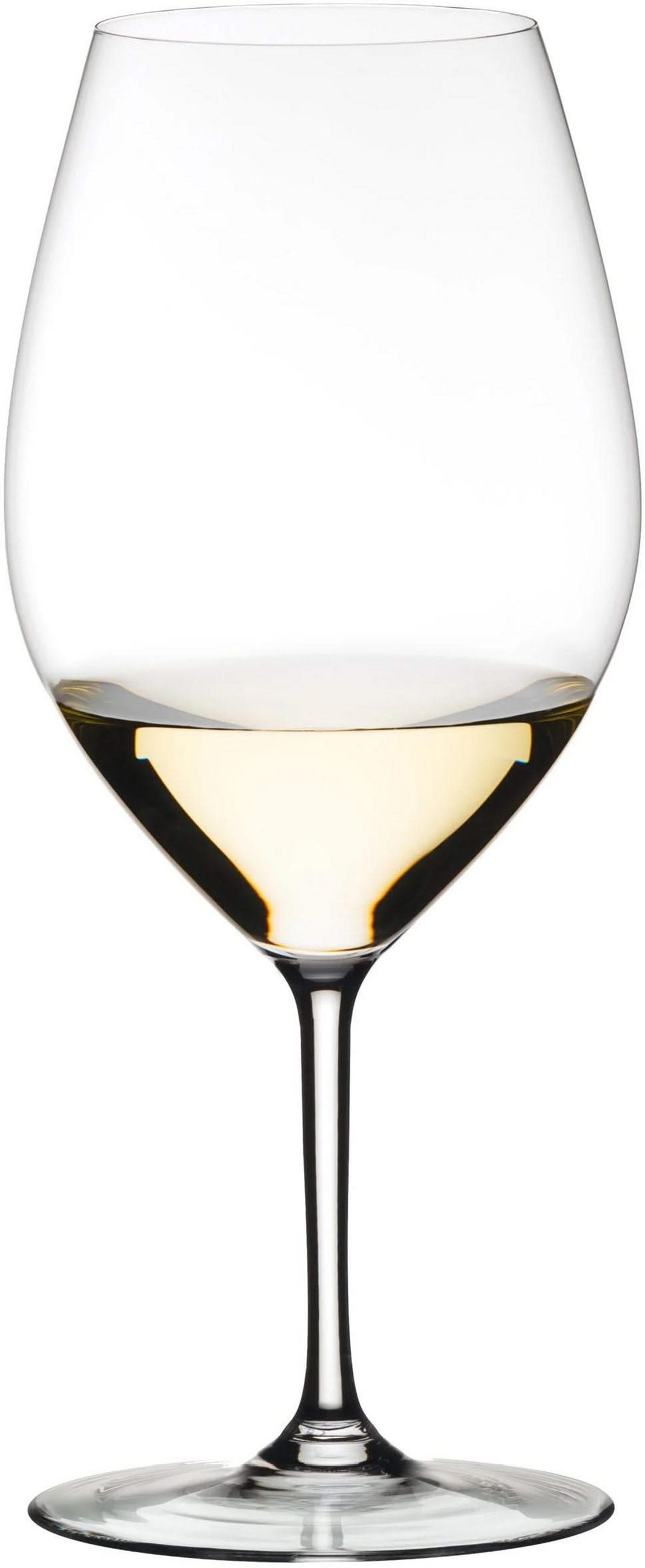 ROTWEINGLAS Wine Friendly 001 Magnum, 4er Set, Kristallglas, 995 ml - Transparent, Glas (0.9L) - Riedel