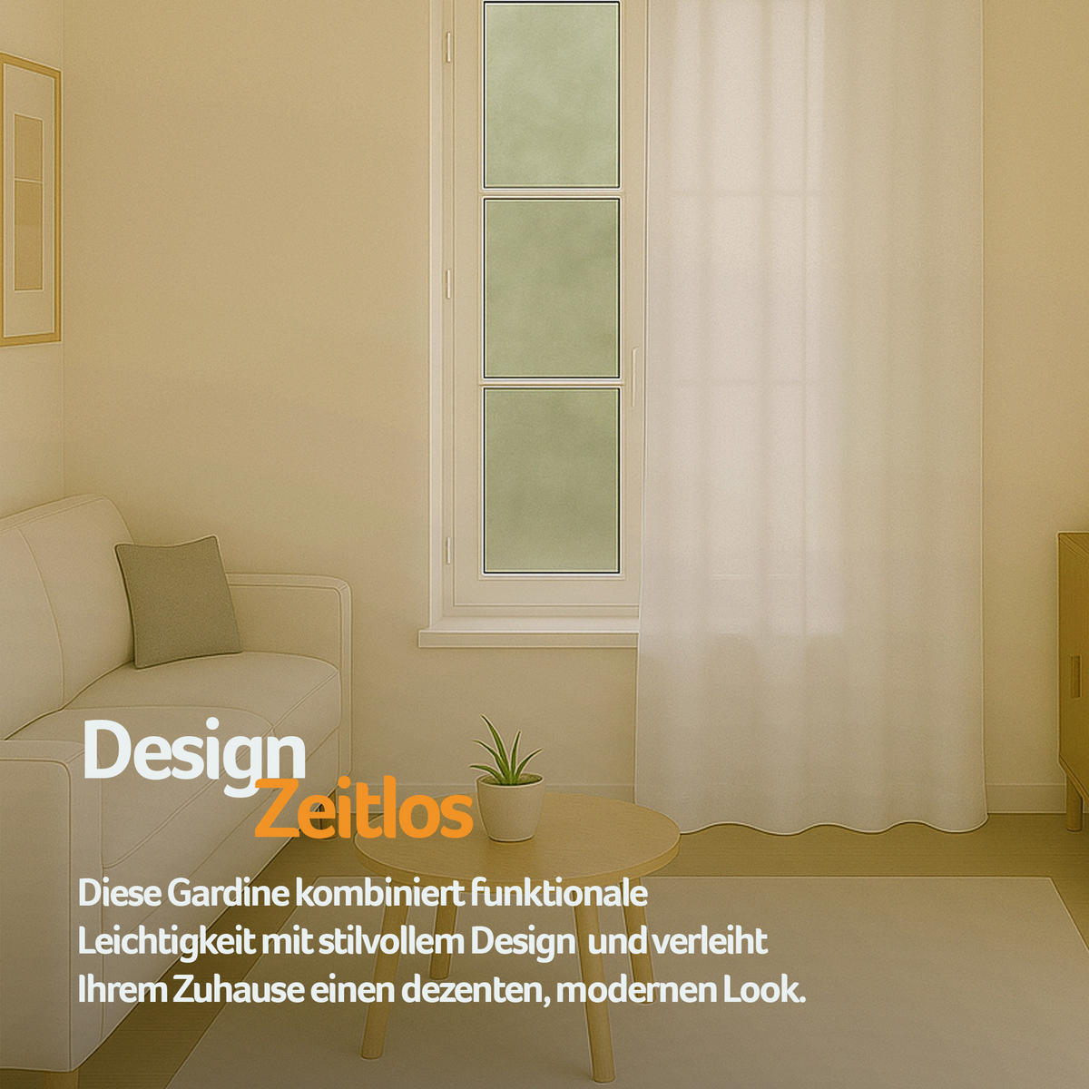 VORHANG Blickdicht ( 140x175cm ) mit Kräuselband / Universalband in Weiß - Weiß, Textil (140/175cm) - Bestlivings