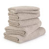 HANDTUCHSET NEW CLASSIC 6-TLG - Kaschmir, Textil (50/100cm) - MÖVE