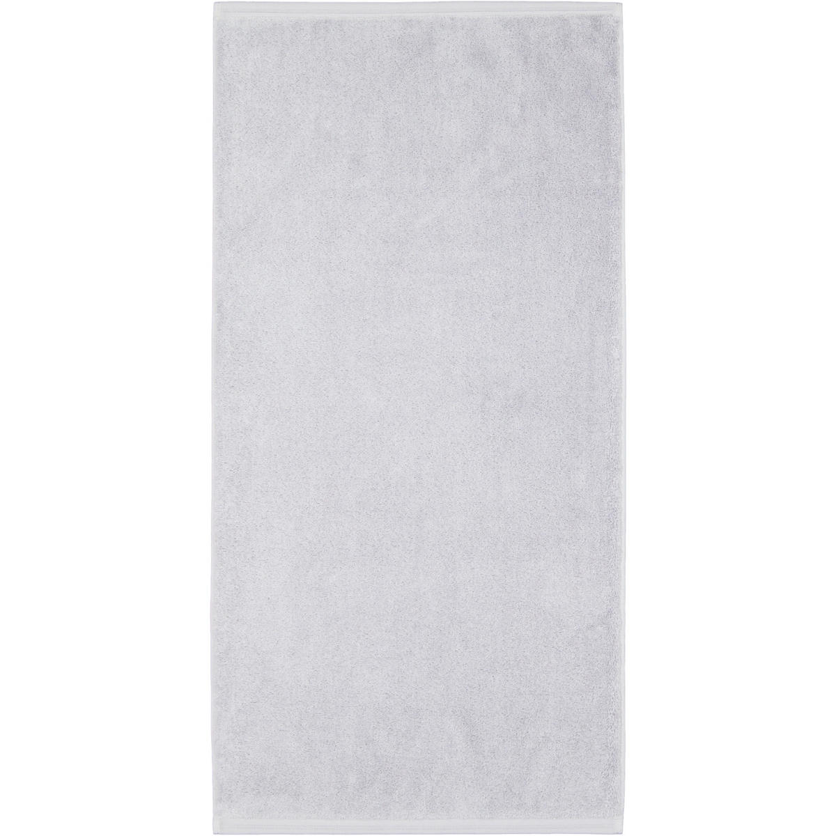 HANDTÜCHER VEGAN LIFE SHADOW - 7320 - Grau, Textil (30/30cm) - Vossen