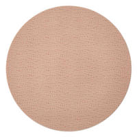 SERVIERPLATTE Life Fashion Posh Rose ø 33 cm - Rosa, Keramik (33.3/1.9/33.3cm) - Seltmann Weiden