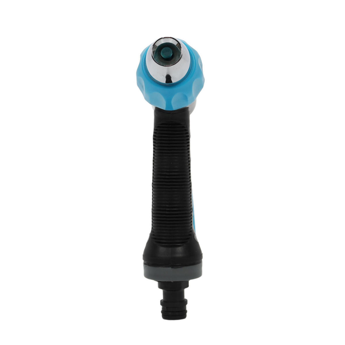 GARTENSPRITZPISTOLE 1-Modus - Blau, Kunststoff (13/1/15.5cm)