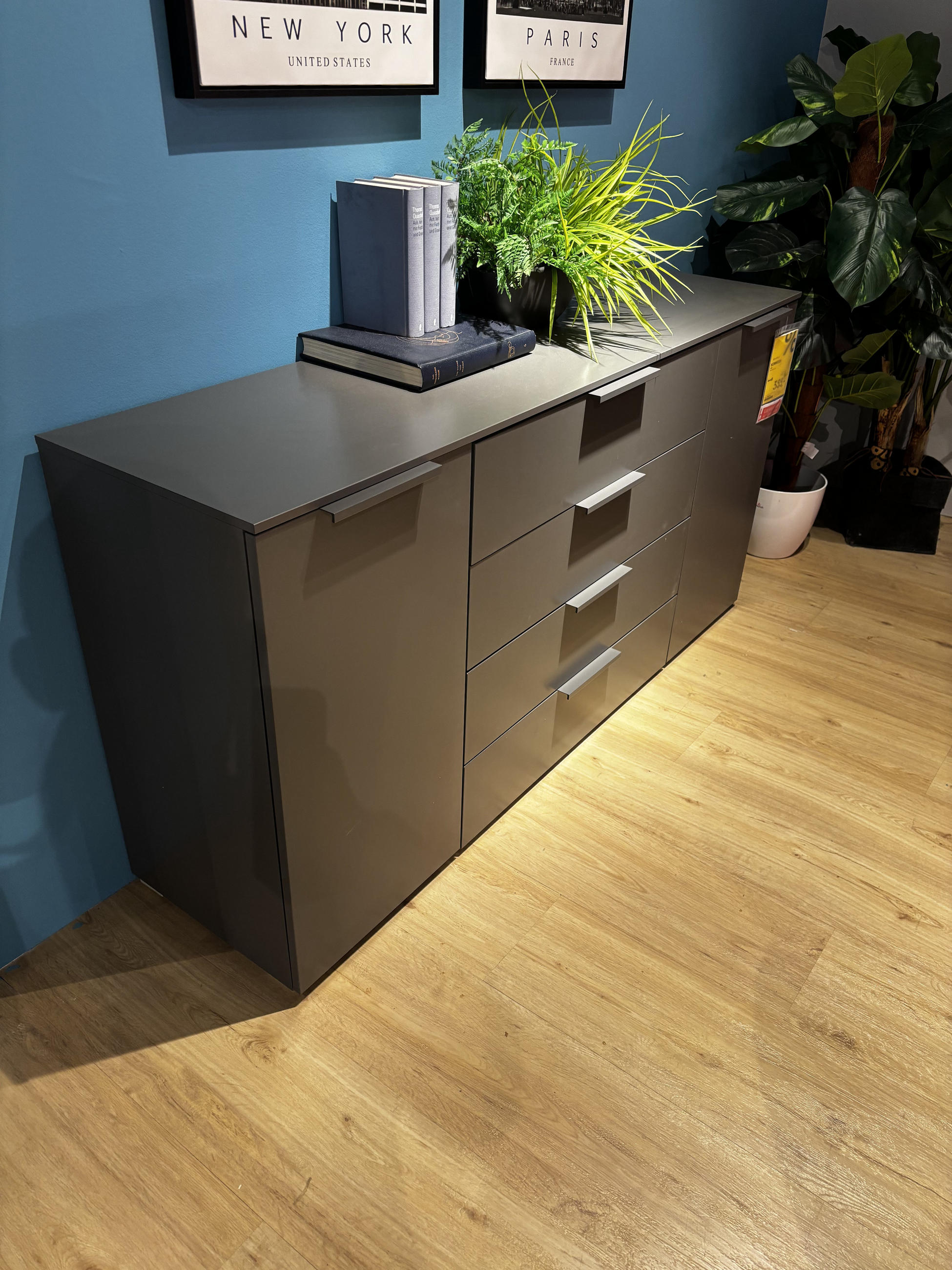 Kommode Skop - home24