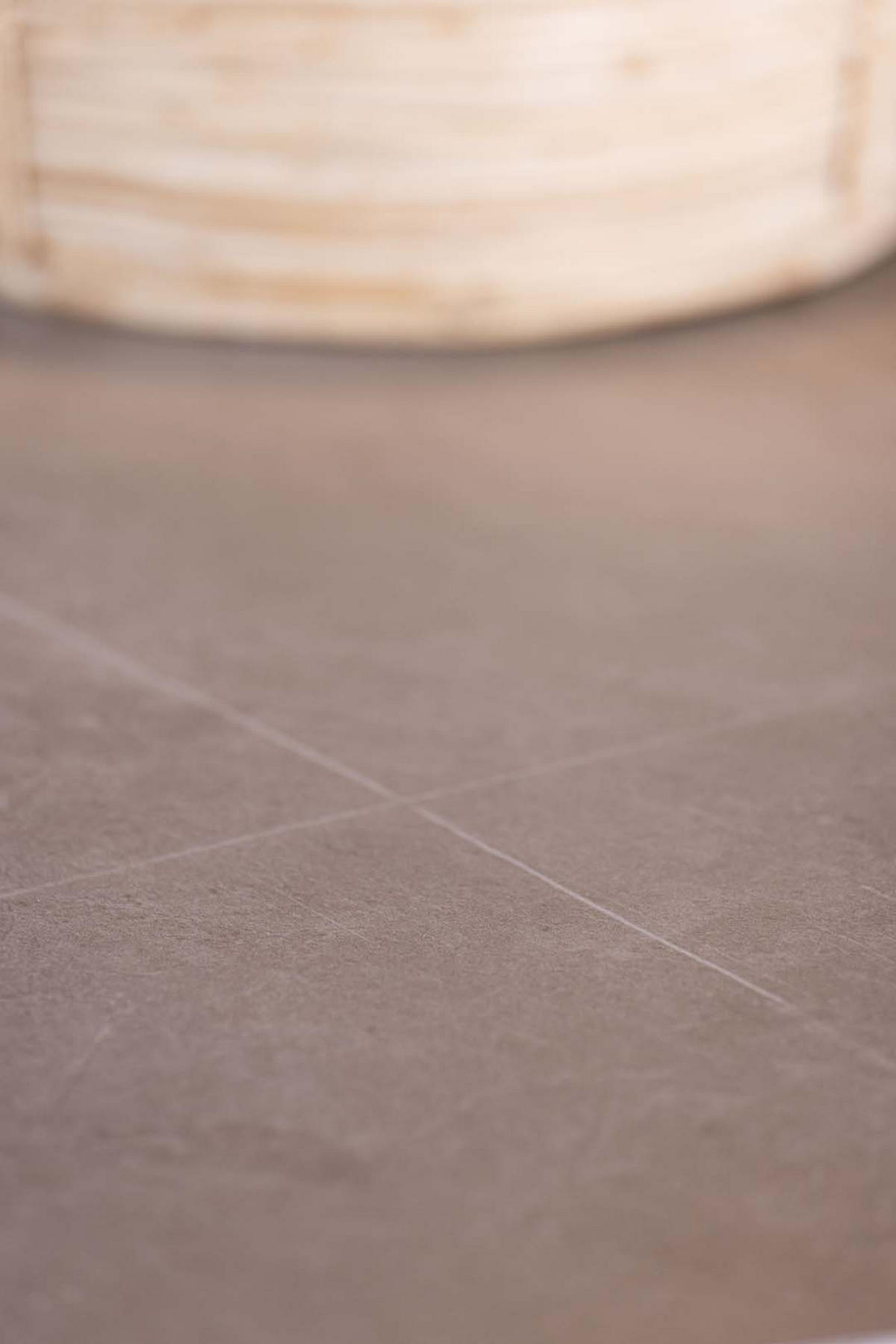 ESSTISCH Ø120 cm grau - Grau, Holzwerkstoff (120/120/75cm) - ebuy24