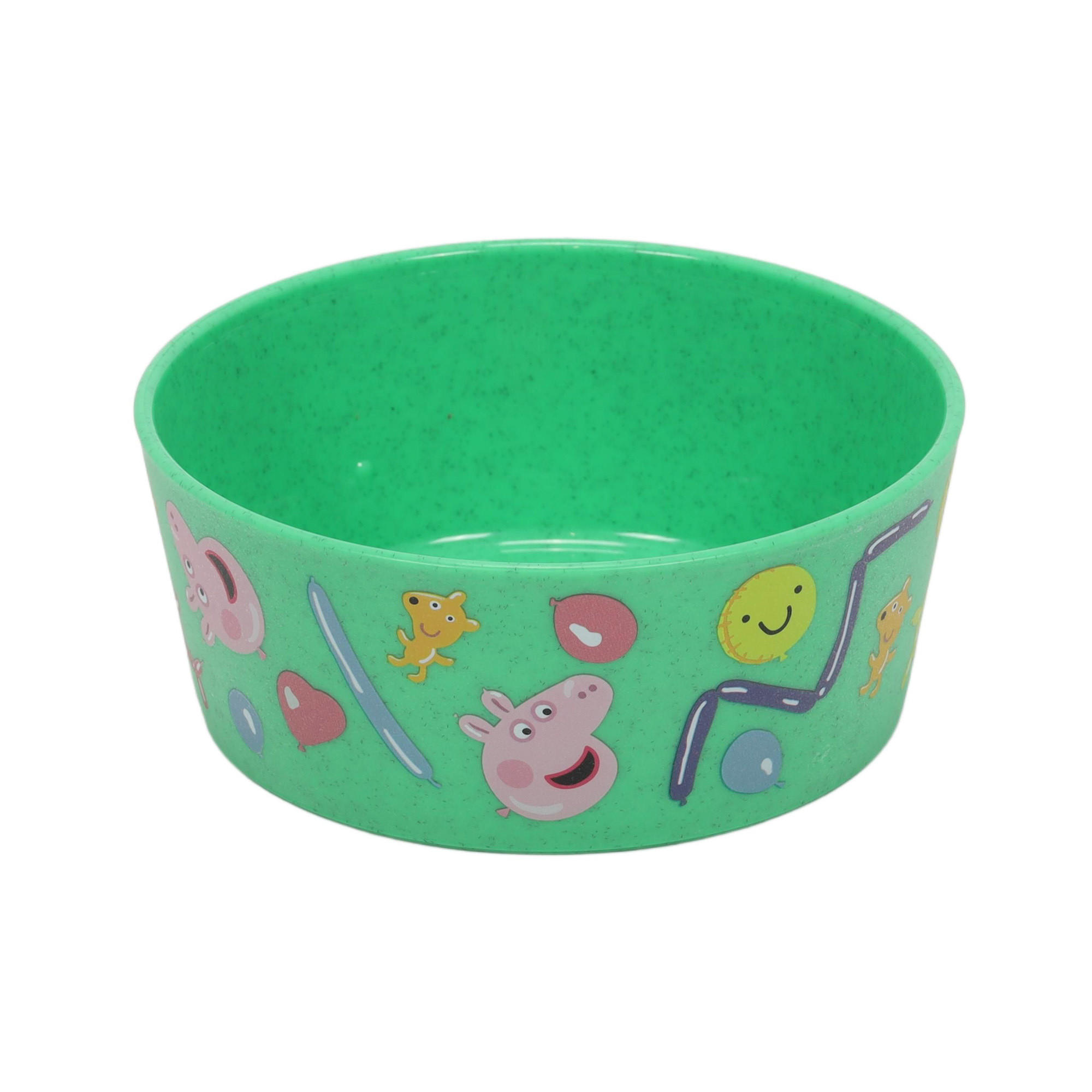 Thumbnail - Schüssel, Grün, Kunststoff, Essen & Trinken, Geschirr, Schalen & Schüsseln, Sonstige Schüsseln