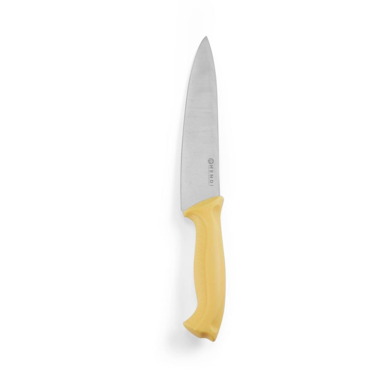 MESSER 3442564 - Silberfarben, Metall (25cm) - Hendi