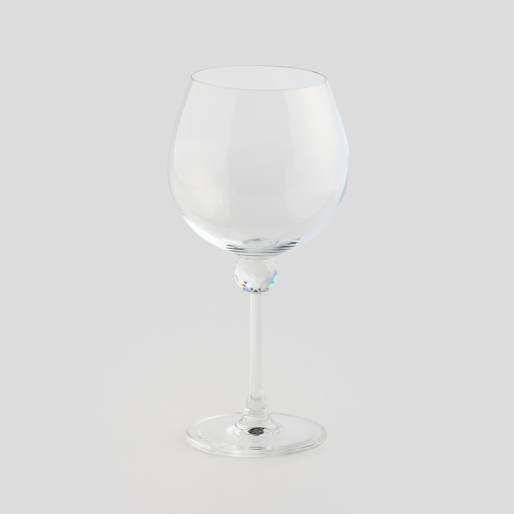 WEINGLAS Diamant - Transparent, Glas (0.6L) - home&you