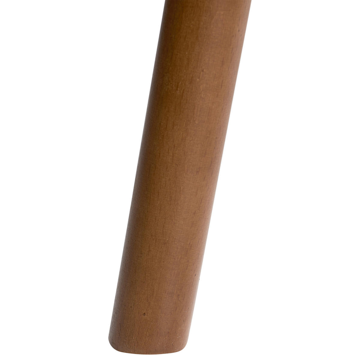 ÉTKEZŐSZÉK 2 darabos Szett Kárpit Zöld Melfort - sötétzöld, textil/fa (50/82/58cm) - Beliani
