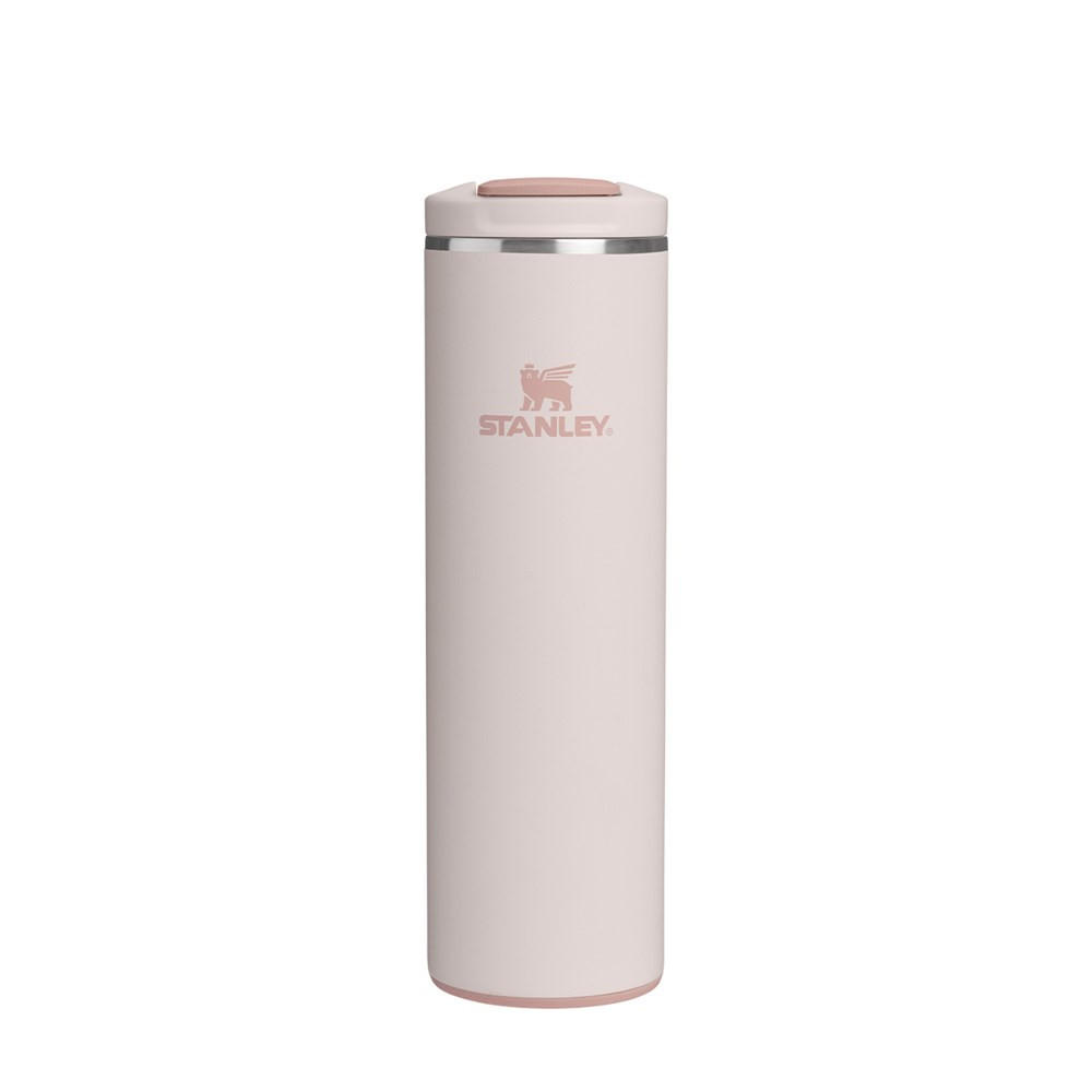 THERMOKANNE Rosa 6.77/6.88/22.6 cm 1013062014 - Pink, Metall (0.47L) - Stanley