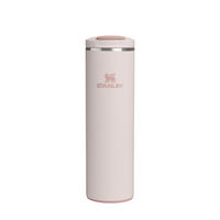 THERMOKANNE Rosa 6.77/6.88/22.6 cm 1013062014 - Pink, Metall (0.47L) - Stanley
