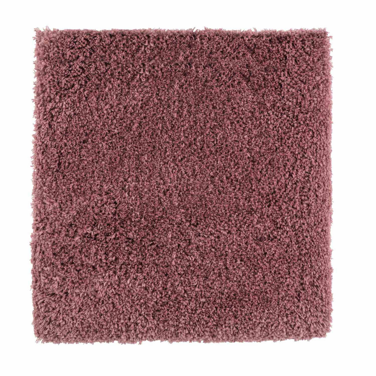 BADTEPPICH VIENNA - Altrosa, Textil (45/45cm) - WohnDirect