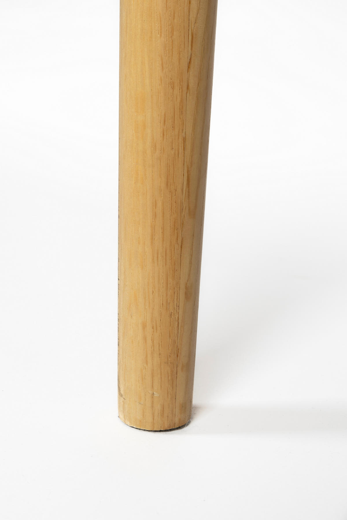 BEISTELLTISCH Fabio - Beige - 40/120/75 cm - Beige, Holz (40/120/75cm)