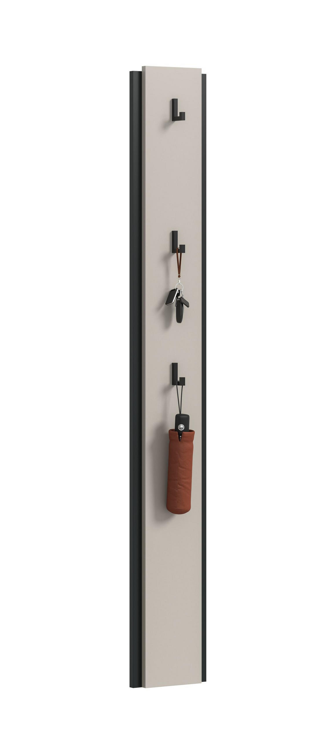 Homes & Jones Hakenpaneel Kaschmir 21x150x6 cm