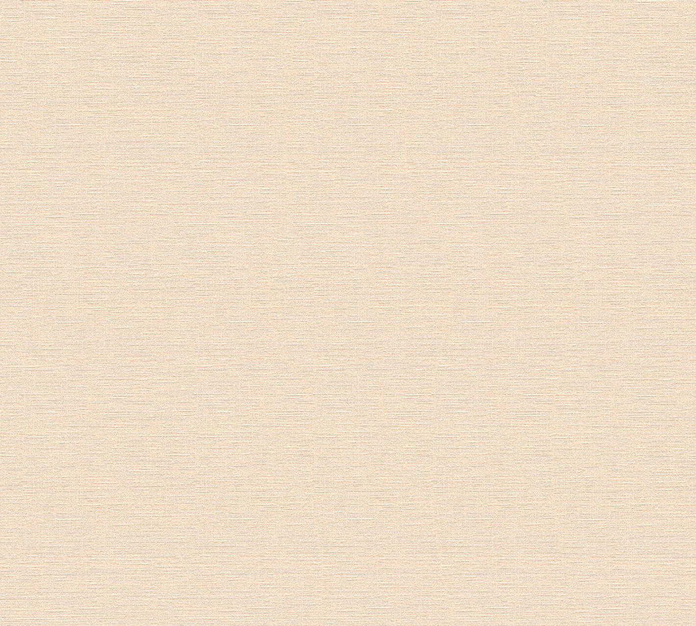 VLIESTAPETE Beige 53/1005 cm - Beige, Textil (53/1cm) - KUNSTLOFT