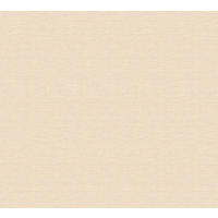 VLIESTAPETE Beige 53/1005 cm - Beige, Textil (53/1cm) - KUNSTLOFT