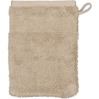 WASCHLAPPEN ONE 2550 SAND - 339 - Sandfarben, Textil (16/22cm) - Zöllner