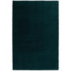 LUXUS HOCHFLOR LANGFLOR TEPPICH HARMONY - Petrol, Textil (80/240cm) - Snapstyle