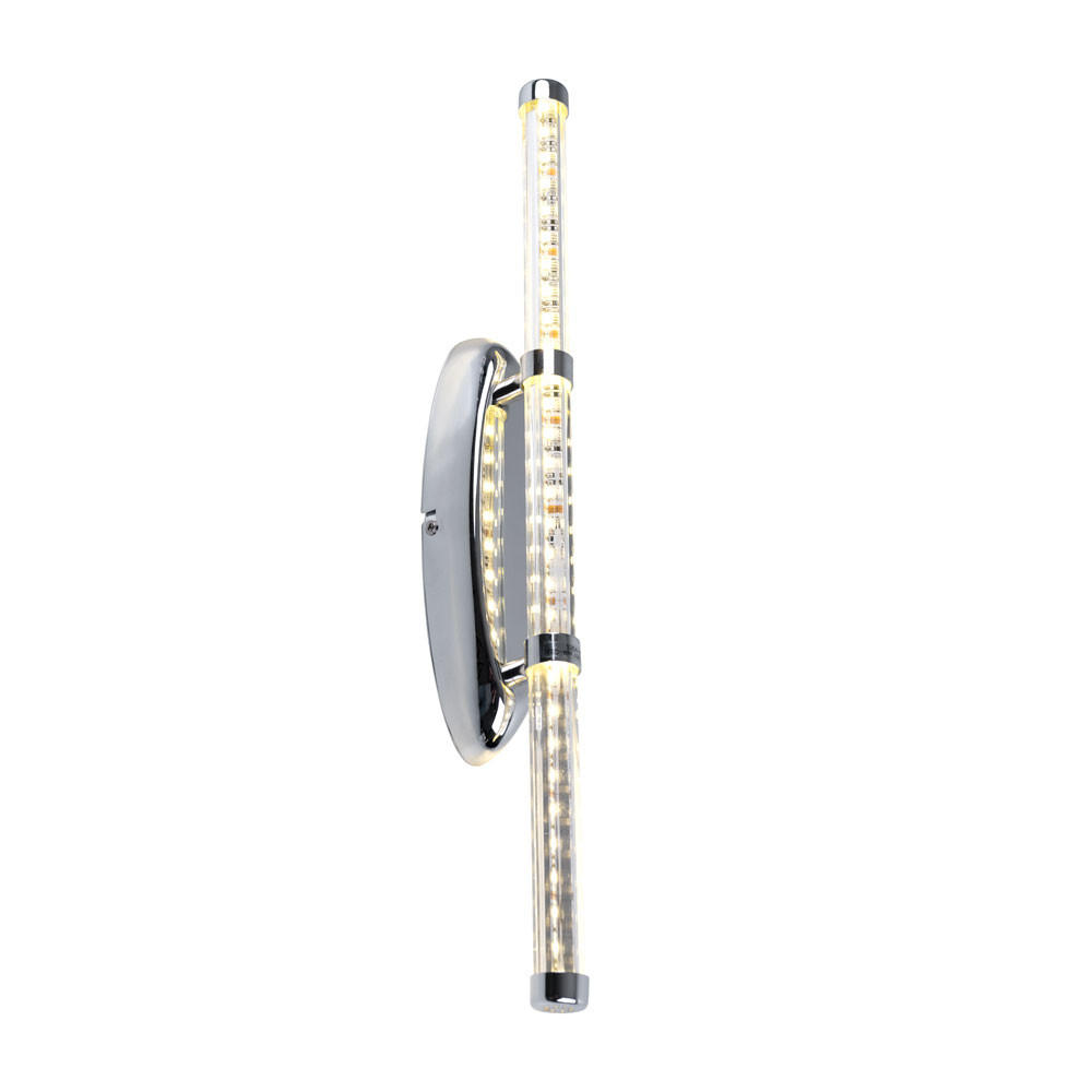 Globo Lighting Led Silber 7x50x7.3 cm
