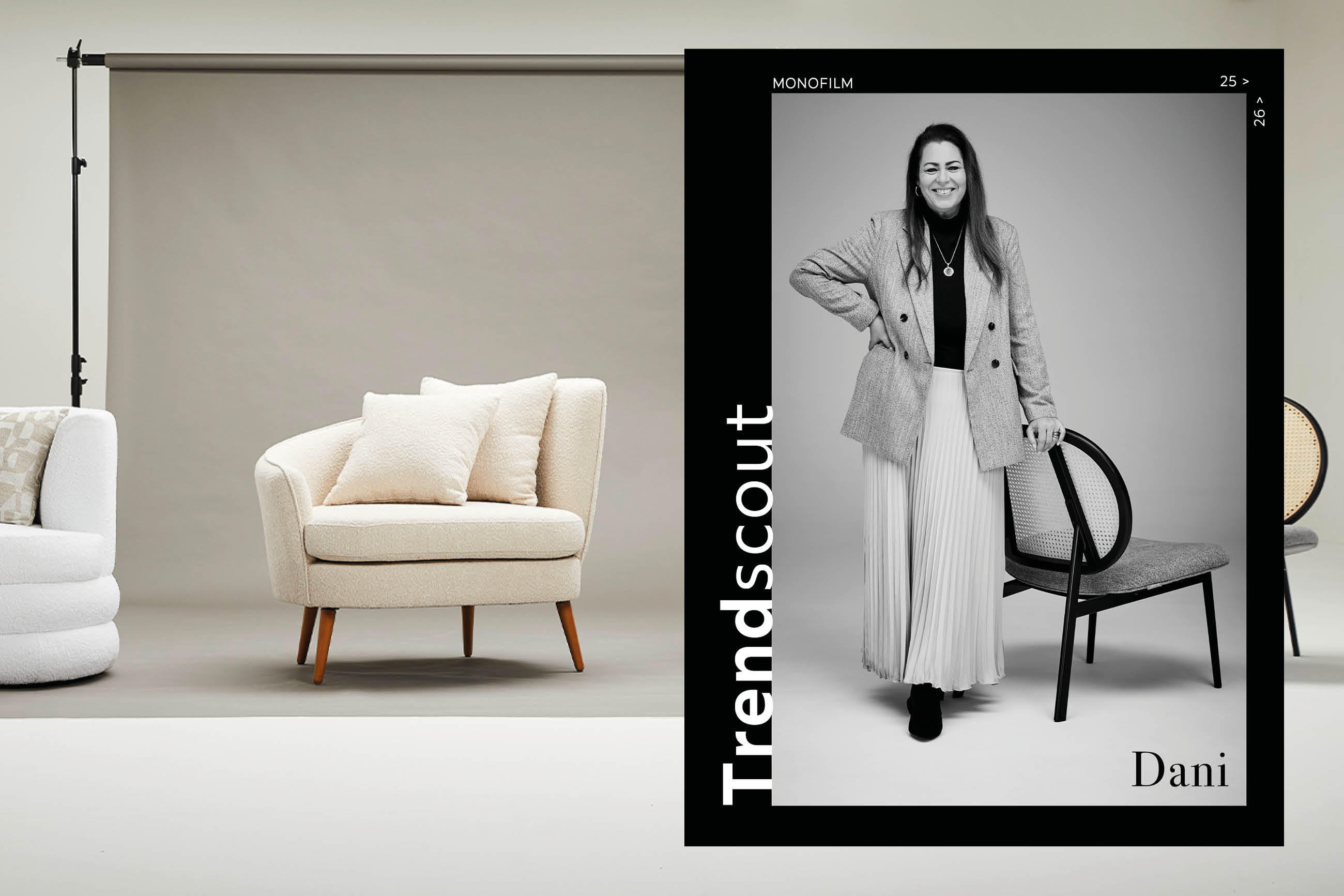 Trendscout Dani
