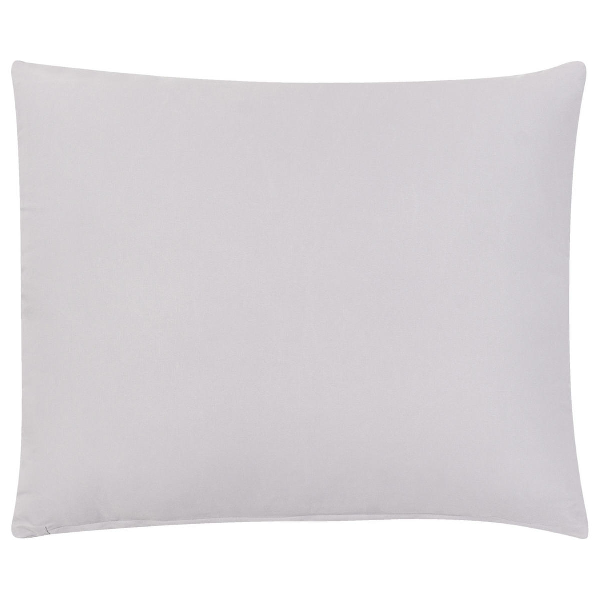 GARTENSTUHL Grau Pico - Grau, Metall (80/88/88cm) - Beliani