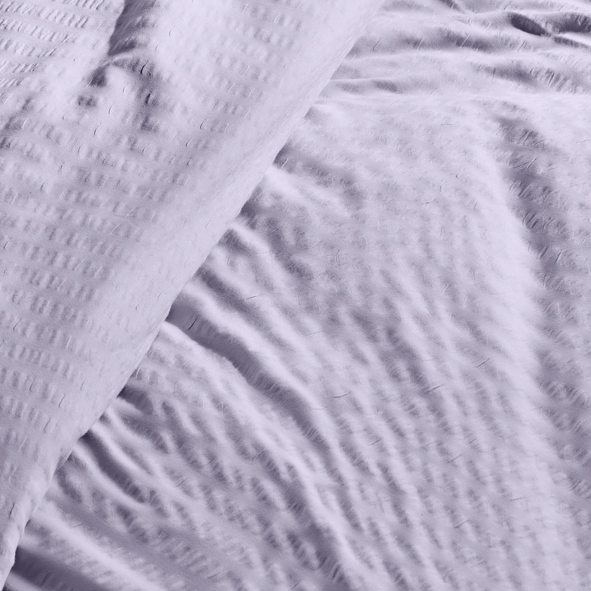 BETTWÄSCHE Corica - Blau, Textil (160/200cm) - home&you