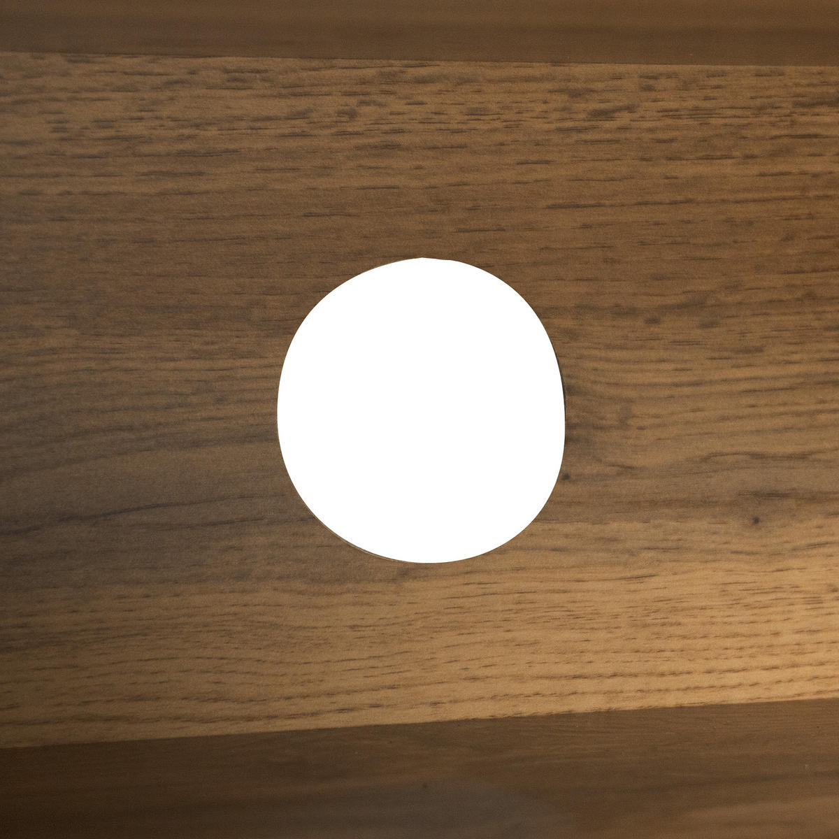 TV-SCHRANK in Holzoptik mit Türen und offenen Fächern 160.5/35.5/45 cm - Eichefarben, Holzwerkstoff (160.5/45/35.5cm) - Redom