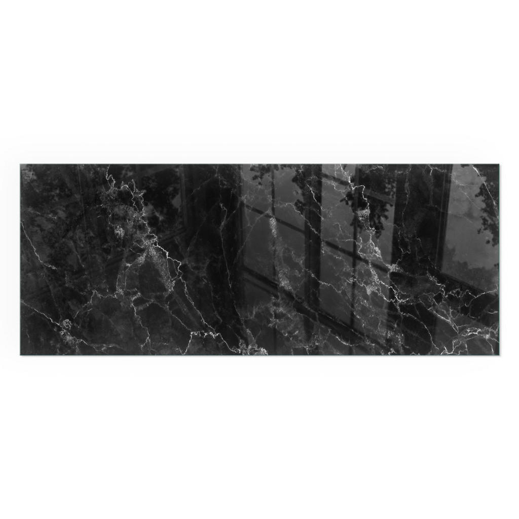 TULUP PODLOŽKA POD KRB 125x50 cm - Elegantní mramorový vzor