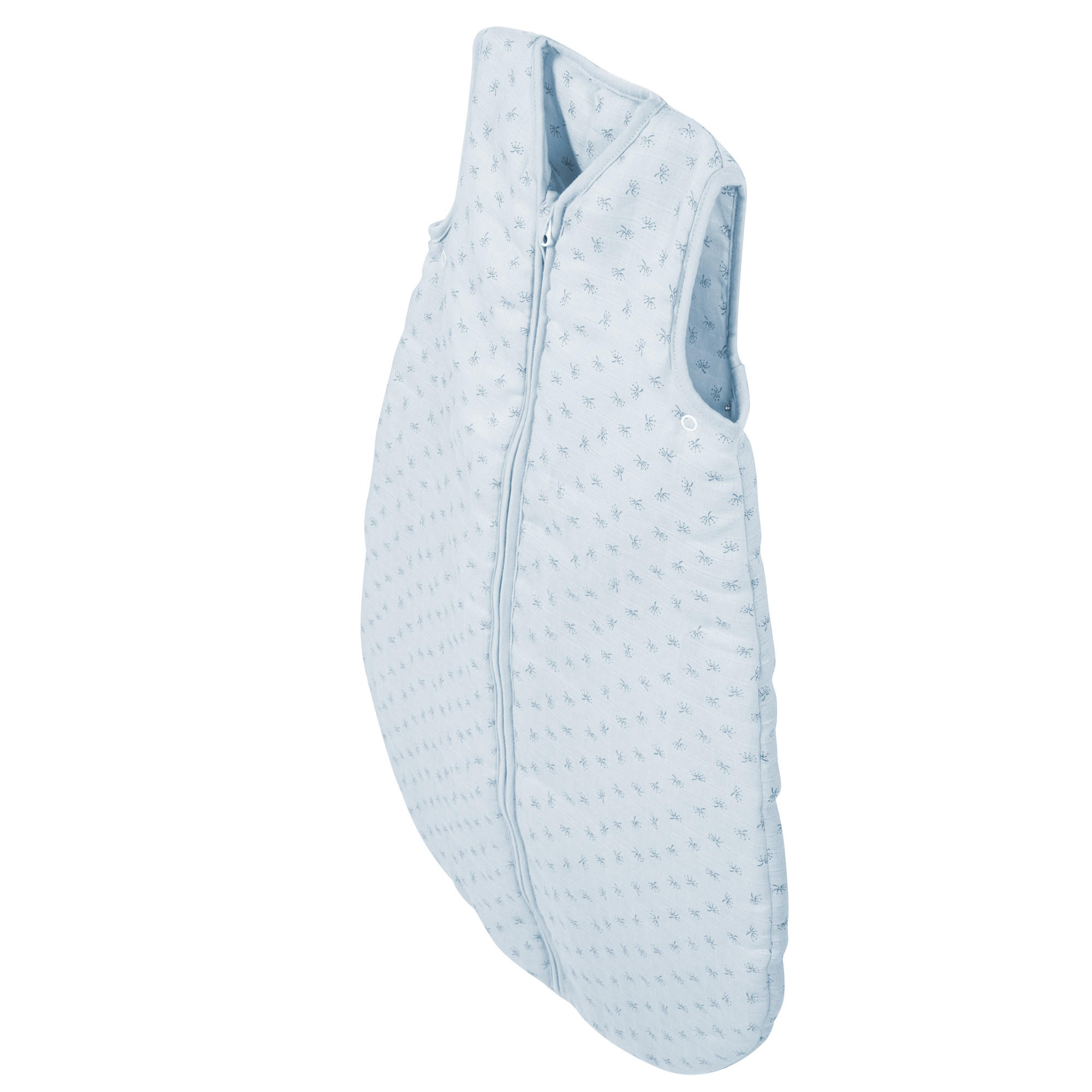 BABYSCHLAFSACK Lil Planet 70 cm hellblau - Hellblau, Textil (45/70cm) - Roba