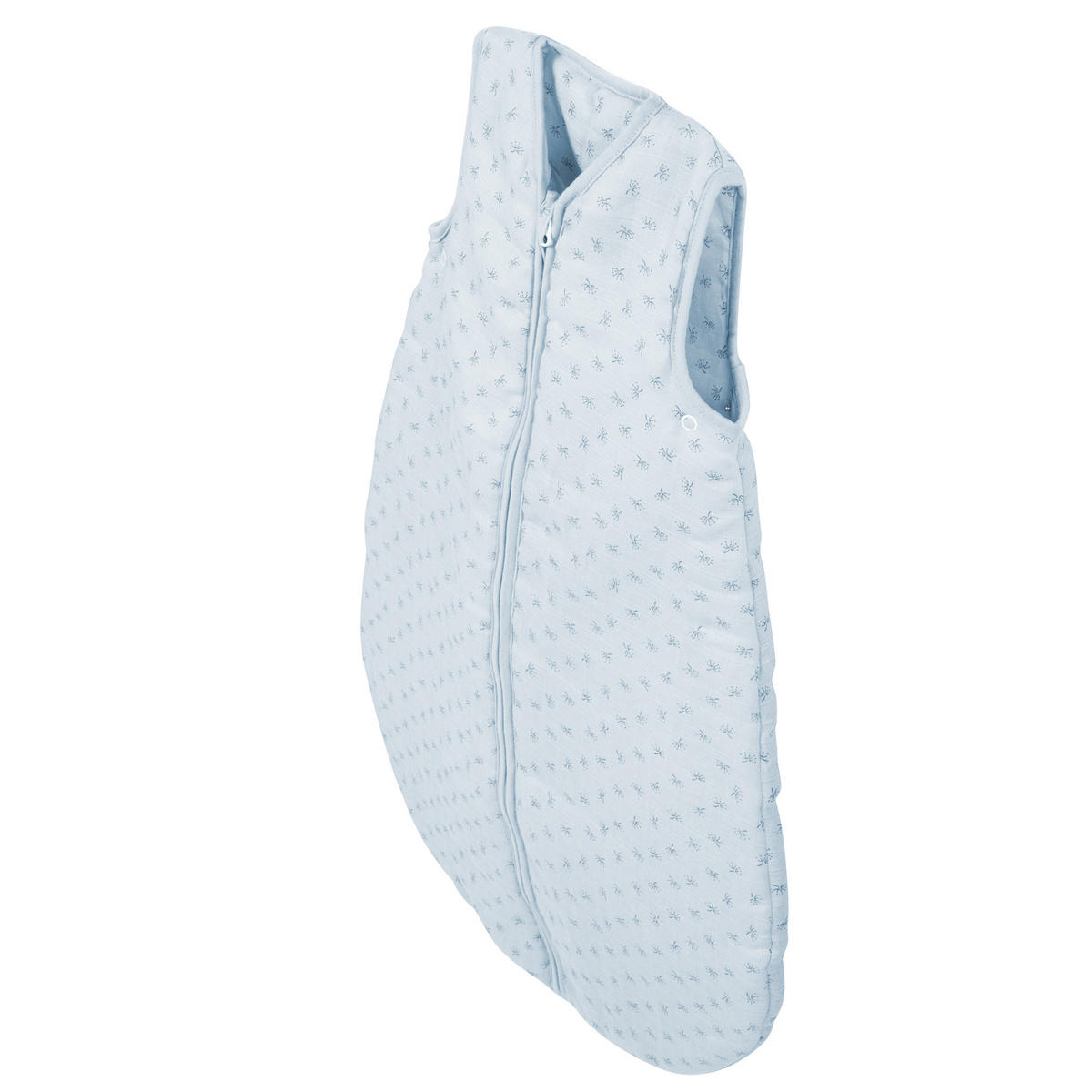BABYSCHLAFSACK Lil Planet 70 cm hellblau - Hellblau, Textil (45/70cm) - Roba