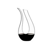 DEKANTER Amadeo transparent 0,75 Liter - Transparent, Glas (0.75L) - Riedel