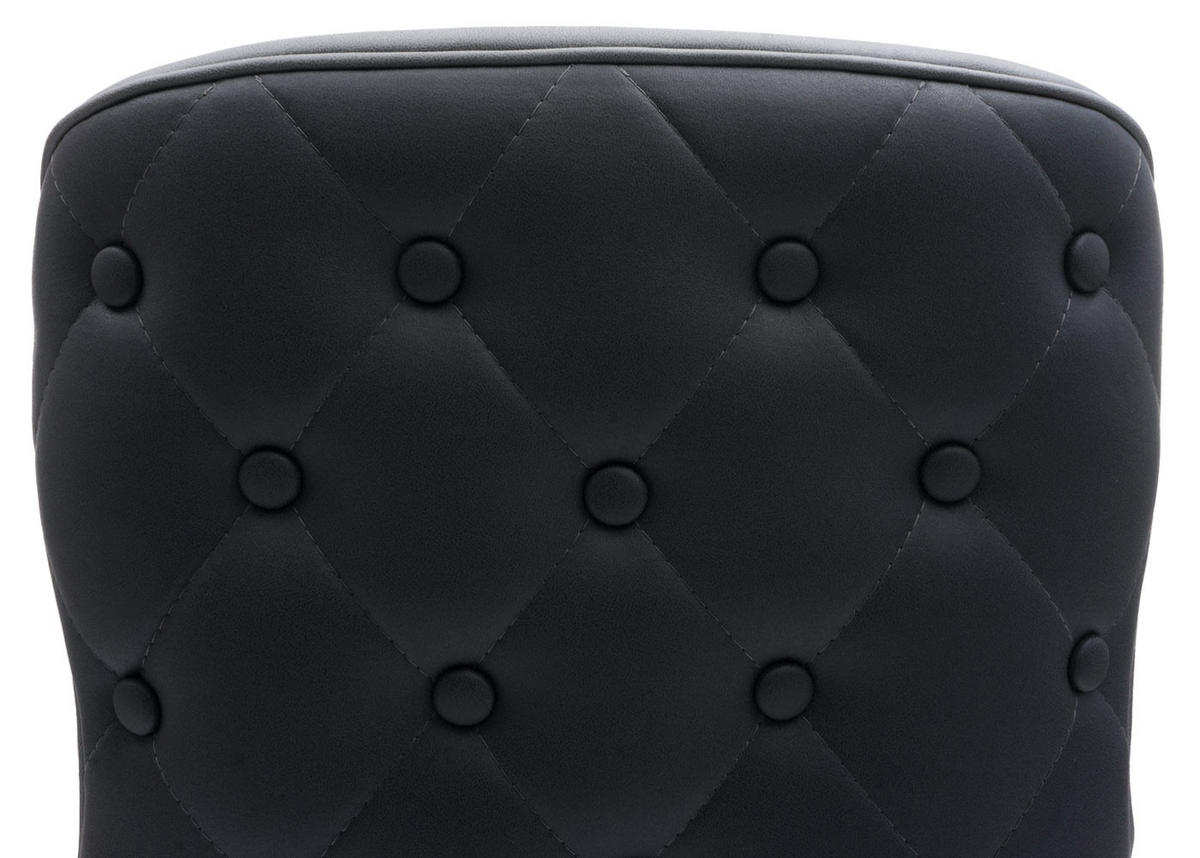 ESSZIMMERSTUHL Grau, Hellgrau 2er-Set - Hellgrau/Grau, Textil (53/86/53cm) - MCW