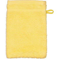 HANDTÜCHER PEARL MAIZE - 149 - Gelb, Textil (15/20cm) - Frottana
