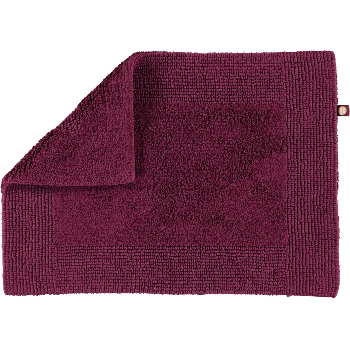 BADTEPPICHE PRESTIGE BERRY - 237 - Lila, Textil (45/60cm) - Rhomtuft