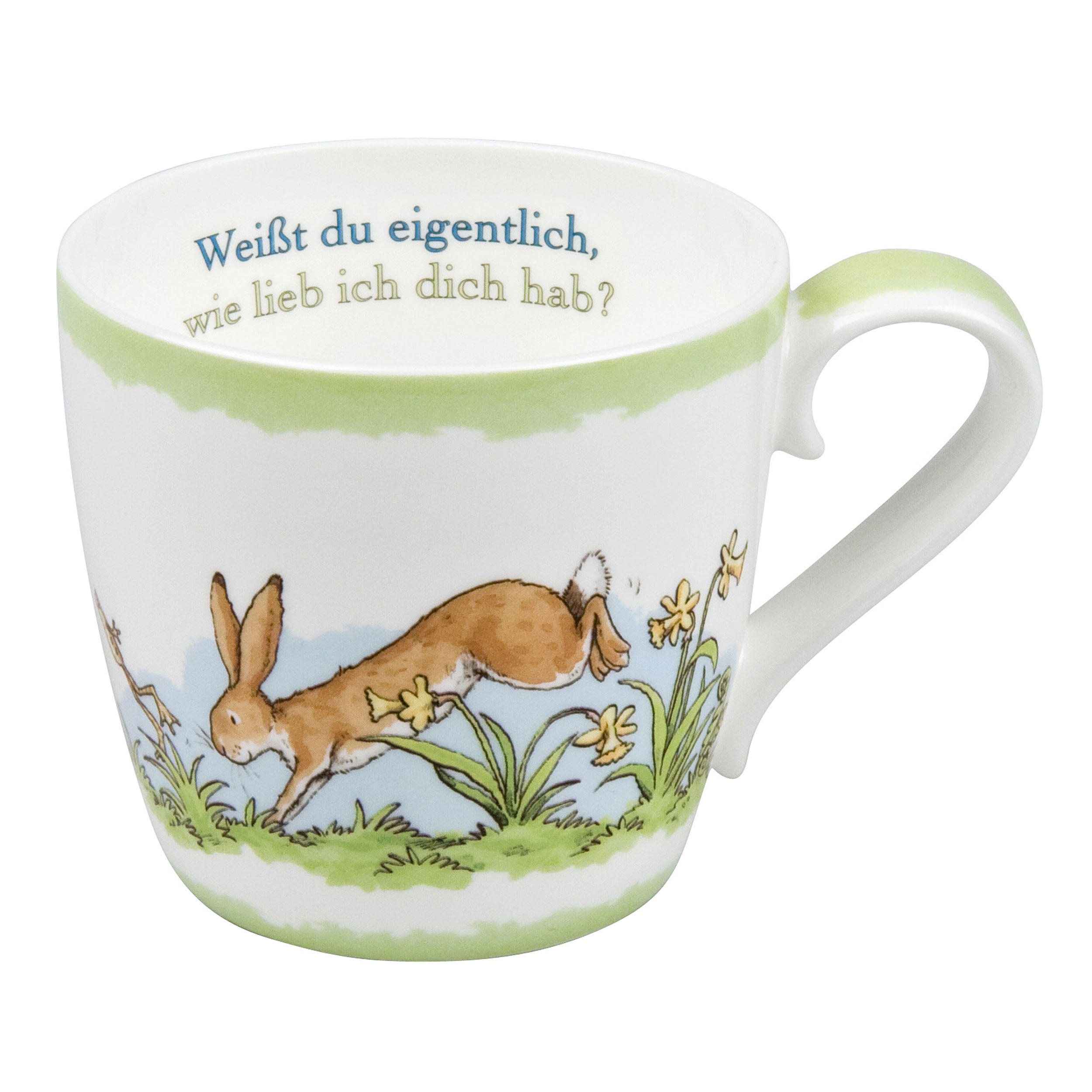 Könitz Kaffeebecher Natur