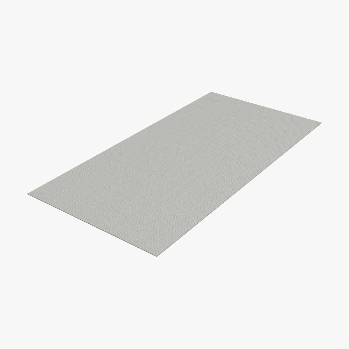 PANOU PERETE DUS-SET 8 BUC. Bladel - ecru, material plastic (60/120/0.3cm) - [neu.haus]