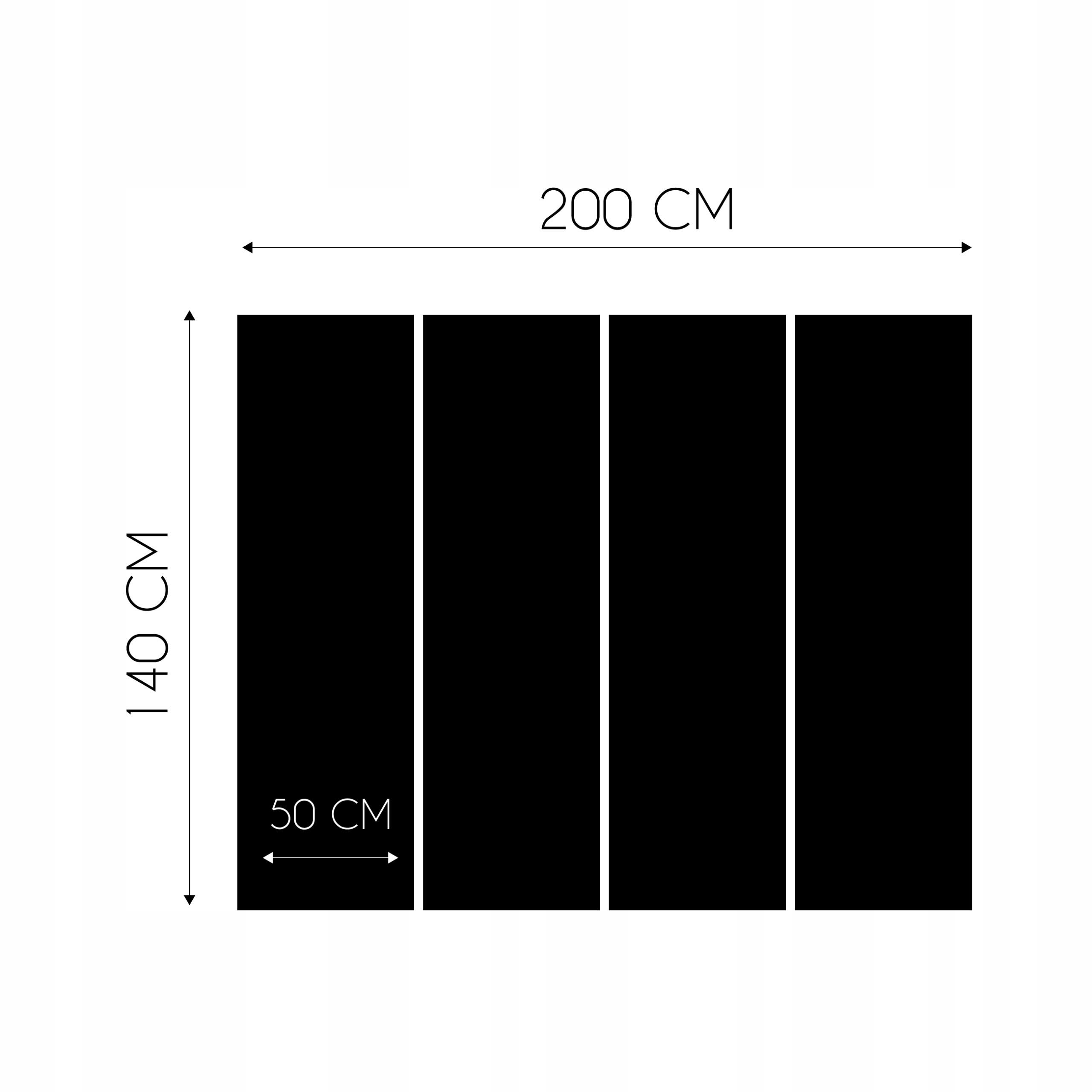 Thumbnail - Wallarena Fototapete, Grün, Papier, Baum/Pflanze/Natur, Rechteckig, 200x140 cm, FSC 100%, Tapeten & Wandverkleidungen, F...