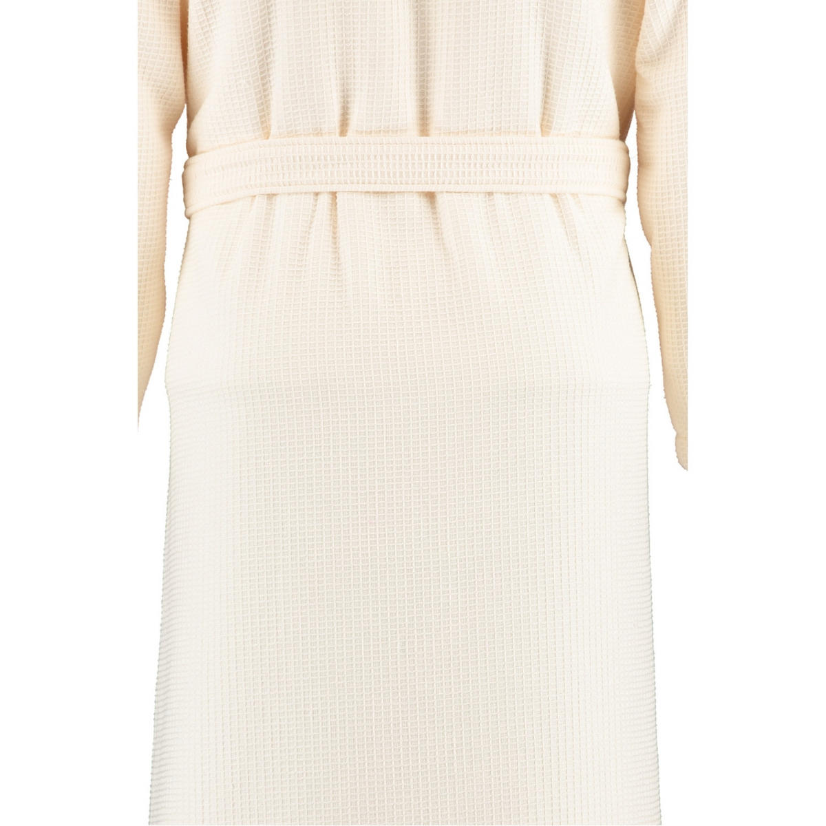 HANDTÜCHER FACE & BODY NATUR-JASMIN - 20 - Beige, Textil (30/30cm) - Rhomtuft
