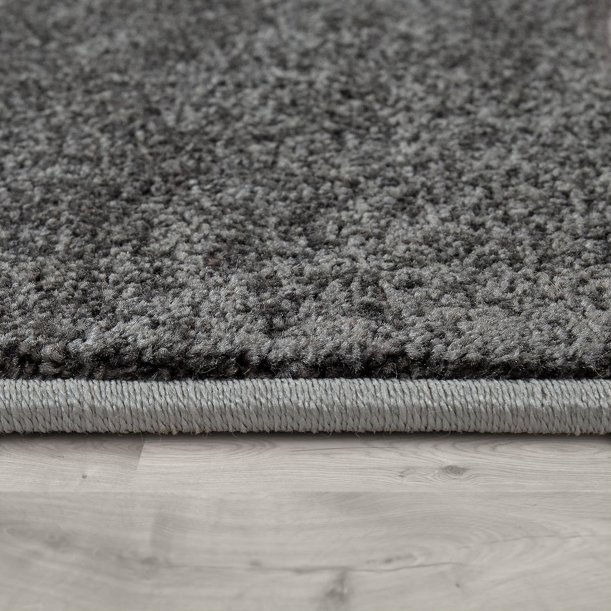 KINDERTEPPICH Schmetterlinge-Patchwork Kinderzimmer schmutzabweisend Mehrfarbig Rechteckig 120x170 - Multicolor, Textil (120/170cm) - KADIMA DESIGN