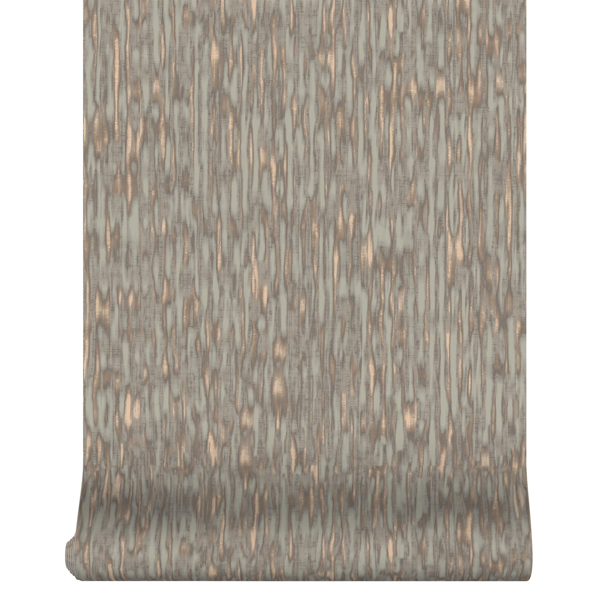 Graham & Brown Vliestapete Grau 52x1000 cm