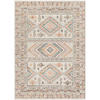 KURZFLORTEPPICH 120x170 cm Grau - Grau, Naturmaterialien/Textil (120/170cm) - LIVABLISS