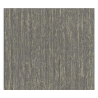 VLIESTAPETE Braun 53/1005 cm - Braun, Textil (53/1cm) - KUNSTLOFT