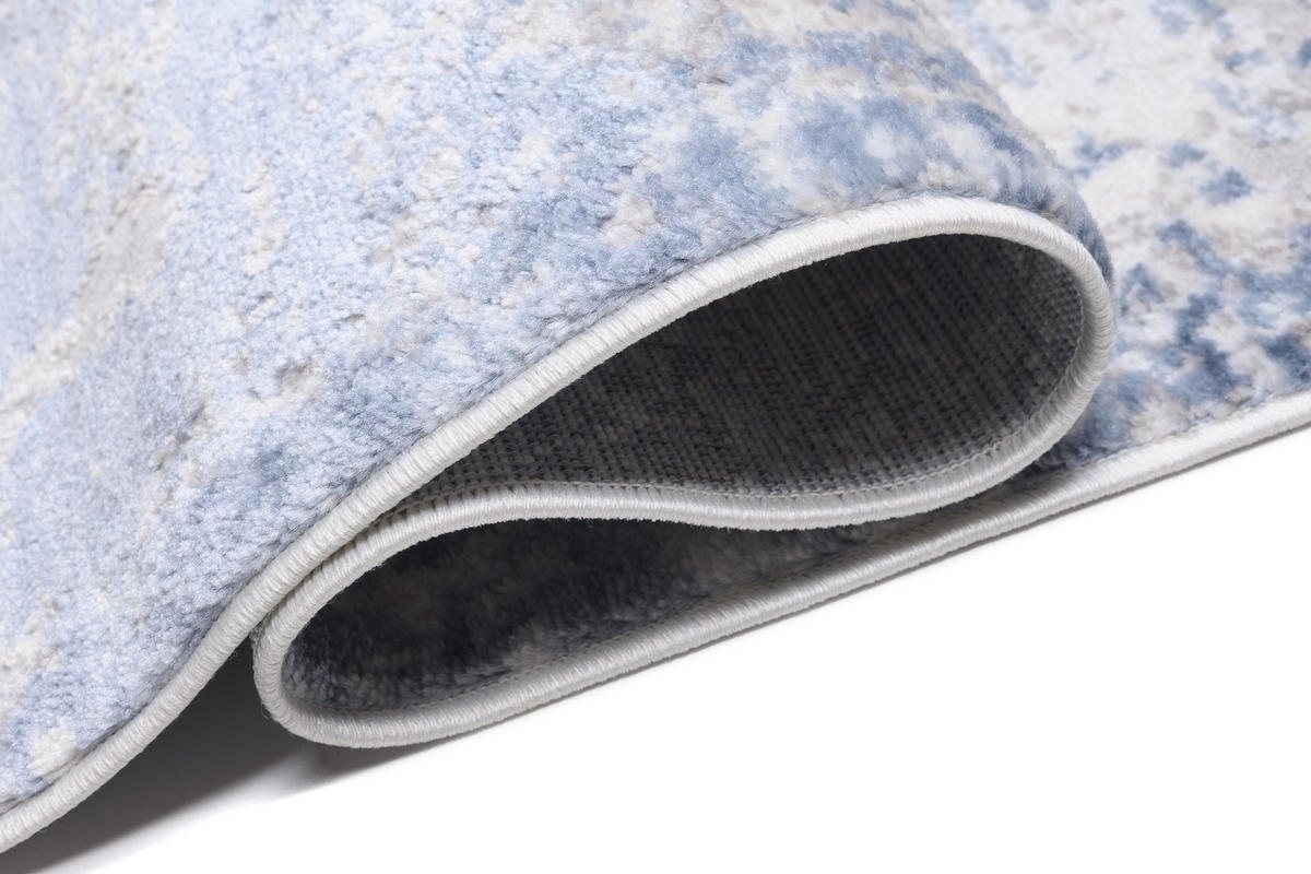 TEPPICH SKY Creme 140/200 cm - Creme, Textil (140/200cm) - Tapiso