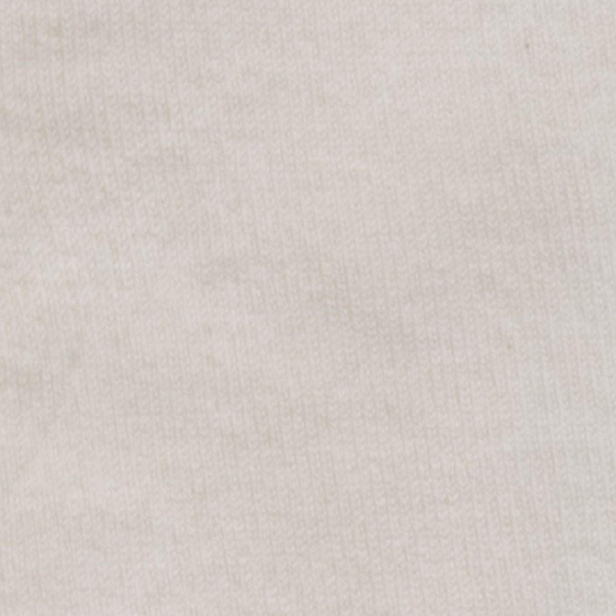 BEINSTULPEN Bio-Babystulpen - Naturfarben, Textil (7.5/0.5/31cm) - Hoppediz