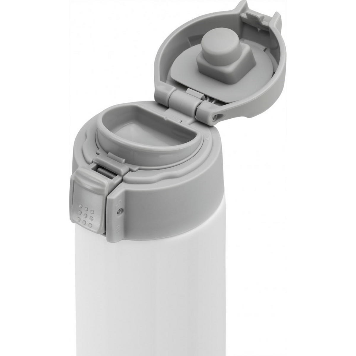THERMOKANNE Weiß 6.2/6.2/22.8 cm 395005070 - Weiß, Metall (0.42L) - Zwilling